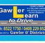 Gawler Learn To Drive - Education NSW