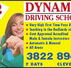 Dynamic Driving School - Education NSW