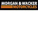 Morgan  Wacker Harley-Davidson - Education NSW