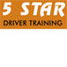 5 Star Driver Training - Education NSW 0
