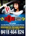 Zoom Driving School