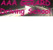 AAA Gerard - Education NSW
