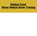 Holiday Coast Heavy Vehicle Driver Training - Education NSW
