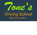 Tone's Driving School - Education NSW