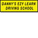 Danny's Ezy Learn Driving School - Education NSW 0