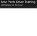 Antz Pantz Driver Training - Education NSW