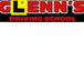 Glenns Driving School - Education NSW