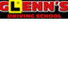 Glenns Driving School - Education NSW 0