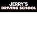 Jerry's Driving School - Education NSW