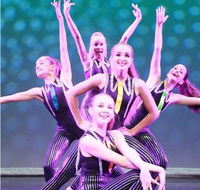 Anne Fraser School Of Dance - Education NSW