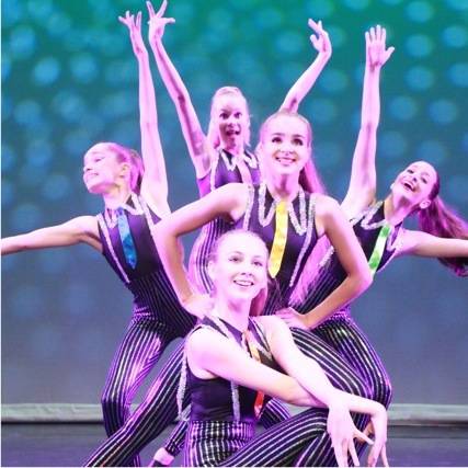 Anne Fraser School Of Dance - Education NSW 0