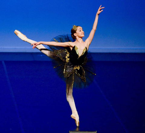 Anne Fraser School Of Dance - Education NSW 3