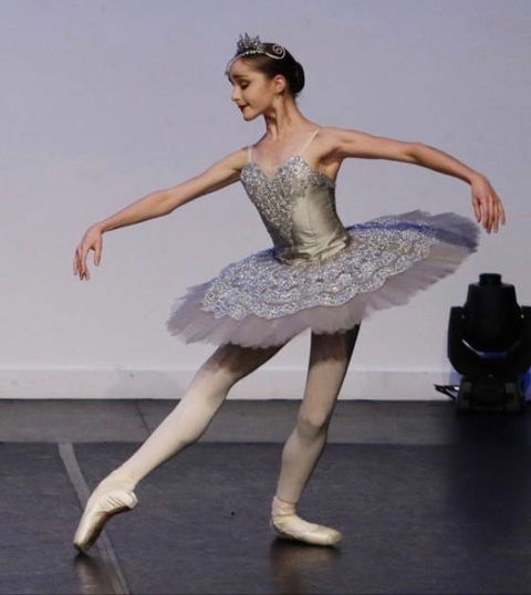 Anne Fraser School Of Dance - Education NSW 4