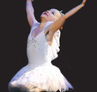 andrea Rowsell Academy of Dance - Education NSW