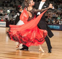 Dance World - Education NSW