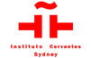 Instituto Cervantes Chippendale