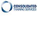Consolidated Training Services - Education NSW