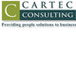 Cartec Consulting - Education NSW