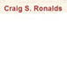 Craig Ronalds English Tutor - Education NSW