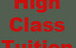 High Class Tuition - thumb 0