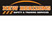 New Horizons Safety  Training Services - Education NSW