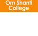 Om Shanti College - Education NSW