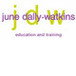 June Dally-Watkins Business Finishing College Sydney City