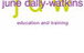 June Dally-Watkins Business Finishing College - thumb 0