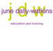 June Dally-Watkins Business Finishing College - Education NSW