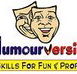 Humourversity Brunswick Studio - Education NSW
