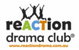 Reaction Drama Club - thumb 0