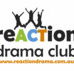 Reaction Drama Club - Education NSW
