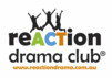 Reaction Drama Club - Education NSW 0