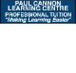 Paul Cannon Learning Centre - Education NSW