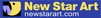 New Star Art School.. - Education NSW 0