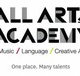 All Arts Academy - Education NSW