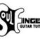 Soulfinger Guitar Tuition - Education NSW
