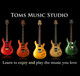 Creative Guitar School - Education NSW