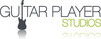 Guitar Player Studios - Education NSW 0