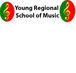 Young Regional School Of Music - Education NSW