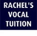 Rachel's Vocal Tuition - Education NSW
