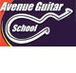 Avenue Guitar School - Education NSW