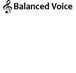 Balanced Voice - Education NSW