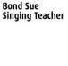 Bond Sue Singing Teacher - Education NSW