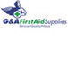 G  A FirstAid Supplies - Education NSW