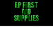 EP First Aid Supplies - Education NSW
