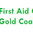 First Aid Courses Gold Coast - Education NSW