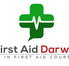 First Aid Darwin - Education NSW