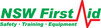 NSW First Aid - Education NSW 0