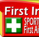 First In Sports First Aid - Education NSW